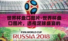 世界杯盘口图片-世界杯盘口图片，透视足球盛宴的独特视角