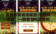 世界杯竞猜流程图-世界杯竞猜，一场智慧与激情的盛宴