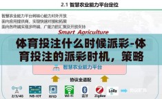 体育投注什么时候派彩-体育投注的派彩时机，策略与智慧