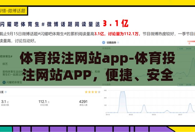 体育投注网站app-体育投注网站APP,便捷、安全与娱乐的完美结合 体育投注网站app-体育投注网站APP,便捷、安全与娱乐的完美结合