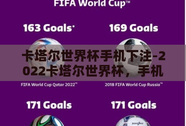 卡塔尔世界杯手机下注-2022卡塔尔世界杯,手机下注的潮流与挑战 卡塔尔世界杯手机下注-2022卡塔尔世界杯,手机下注的潮流与挑战