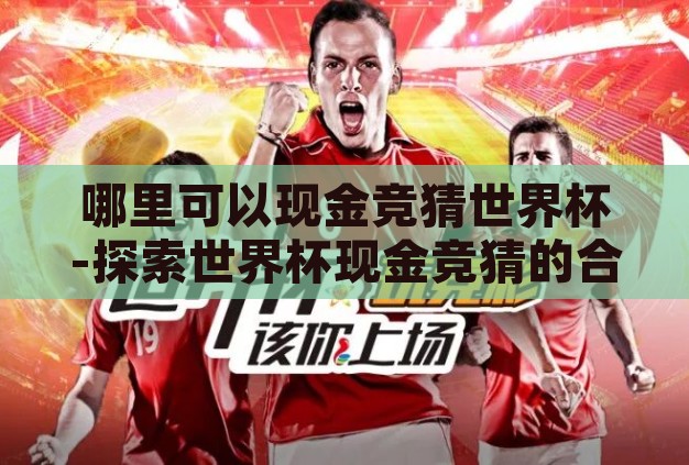 哪里可以现金竞猜世界杯-探索世界杯现金竞猜的合法与安全渠道