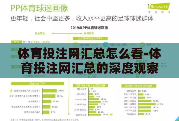 体育投注网汇总怎么看-体育投注网汇总的深度观察,理性与洞察的交汇 体育投注网汇总怎么看-体育投注网汇总的深度观察,理性与洞察的交汇