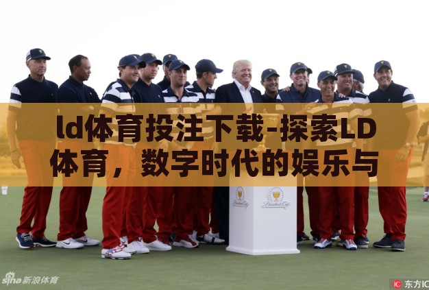 ld体育投注下载-探索LD体育,数字时代的娱乐与风险并存的边缘 ld体育投注下载-探索LD体育,数字时代的娱乐与风险并存的边缘