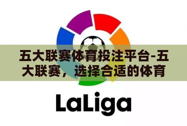 五大联赛体育投注平台-五大联赛，选择合适的体育投注平台，享受精彩赛事与丰厚回报