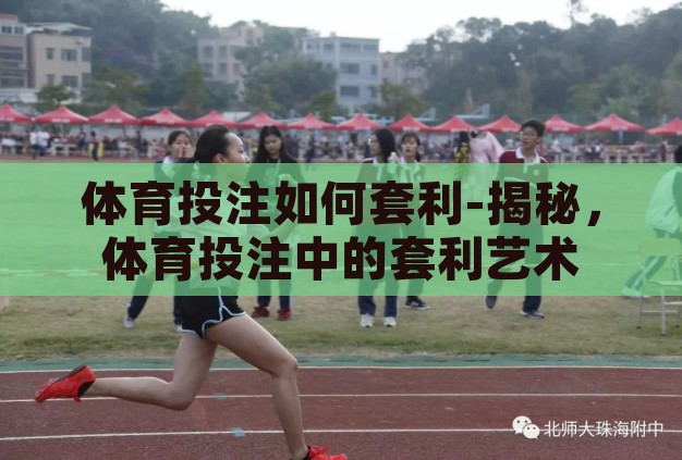 体育投注如何套利-揭秘，体育投注中的套利艺术