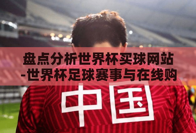 盘点分析世界杯买球网站-世界杯足球赛事与在线购彩平台的全面审视